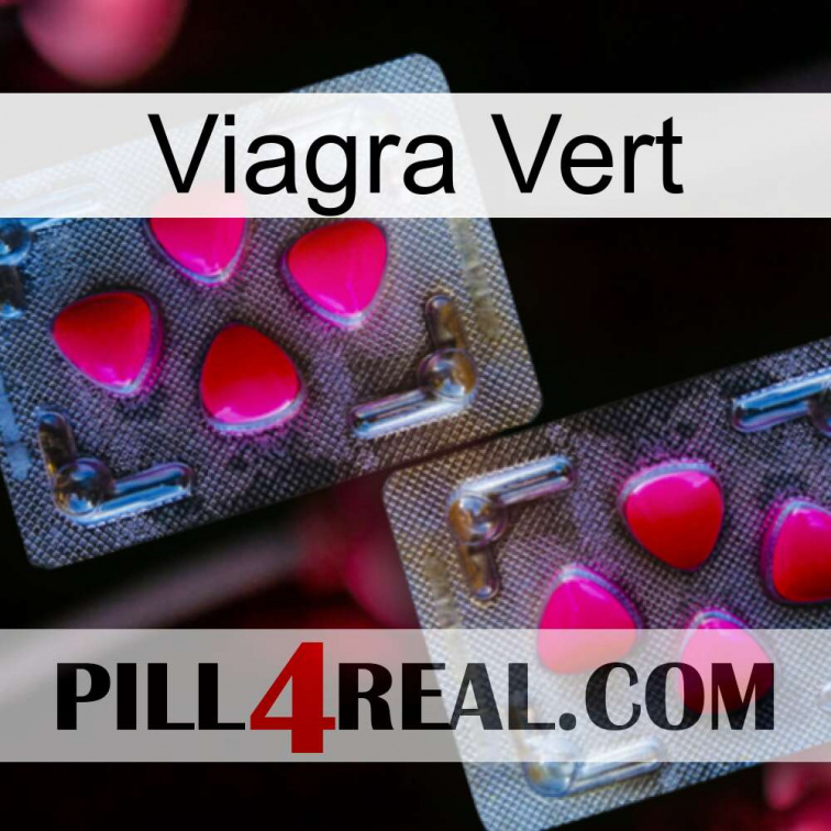 Green Viagra 15